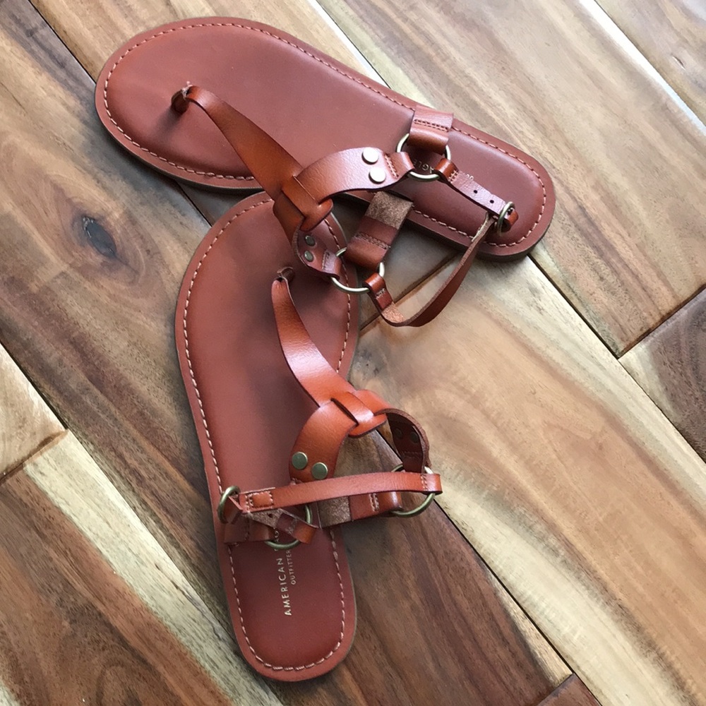 Sandals - Picture 2 of 2